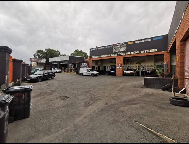 BUSINESS FOR SALE IN BRIXTON